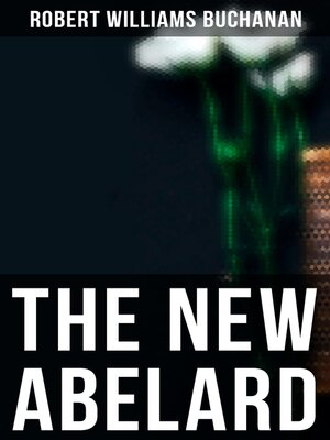 cover image of The New Abelard